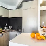 My Casa - Etats Unis 896 - Magic View Rooftop Terrace 아파트 *
